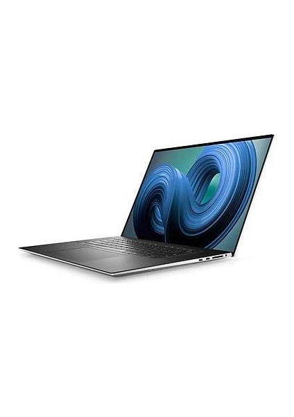 DELL XPS 17 9720 XPS179720ADLP2000 Intel Core i9-12900HK 32GB 1TB SSD 6GB RTX 3060 17" UHD+ Touch Windows 11 Pro Taşınabilir Bilgisayar