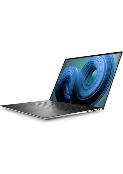 DELL XPS 17 9720 XPS179720ADLP2000 Intel Core i9-12900HK 32GB 1TB SSD 6GB RTX 3060 17" UHD+ Touch Windows 11 Pro Taşınabilir Bilgisayar