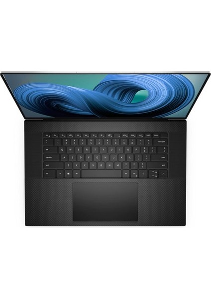 DELL XPS 17 9720 XPS179720ADLP2000 Intel Core i9-12900HK 32GB 1TB SSD 6GB RTX 3060 17" UHD+ Touch Windows 11 Pro Taşınabilir Bilgisayar