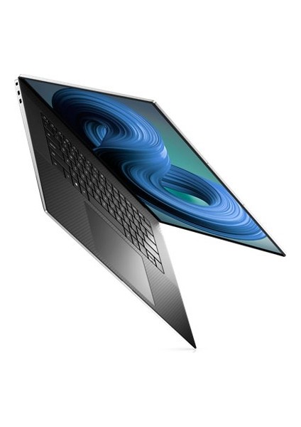 DELL XPS 17 9720 XPS179720ADLP2000 Intel Core i9-12900HK 32GB 1TB SSD 6GB RTX 3060 17" UHD+ Touch Windows 11 Pro Taşınabilir Bilgisayar