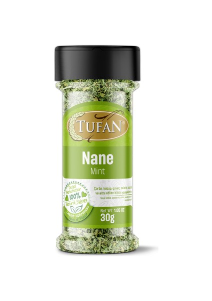 Nane (Tuzluk Kapak) 30 gr