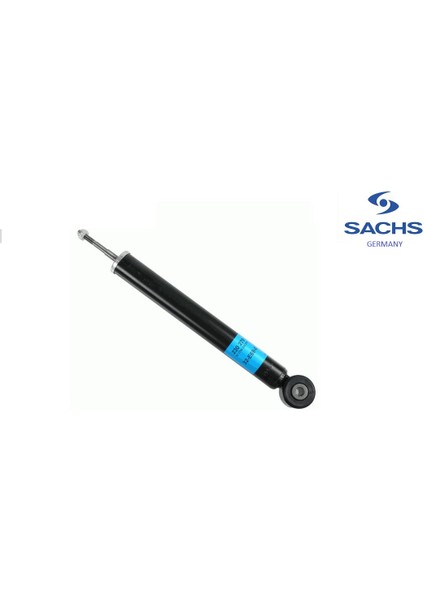 Arka Amortisör Clio 2 L65 Tüm Modeller Sachs 230279