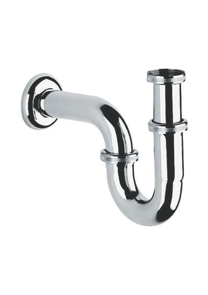 Lavabo Sifon Altı Esi 255 mm