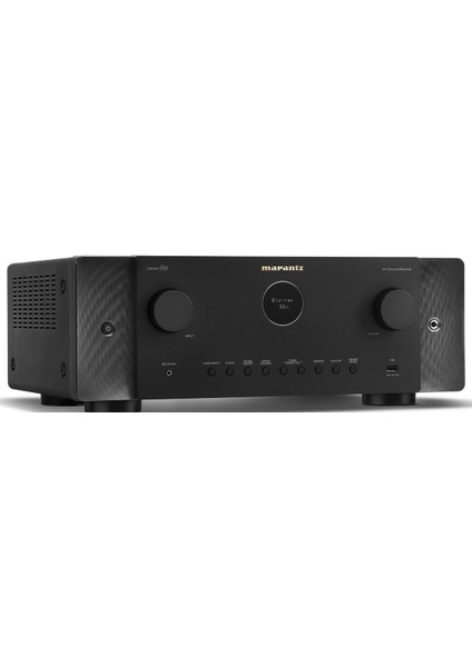 Cınema 60 7.2 Kanal Network Av Receiver