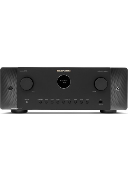 Cınema 60 7.2 Kanal Network Av Receiver