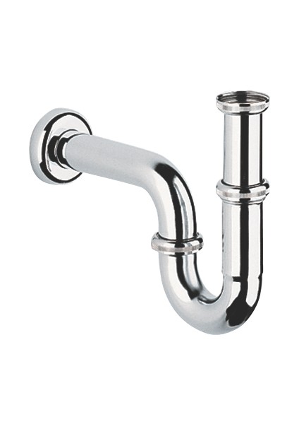 Lavabo Sifon Altı Esi 330 mm