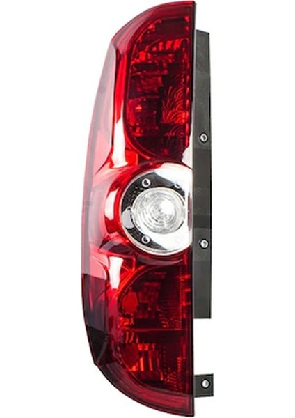 Stop Sol 2010 Model Yeni Fıat Doblo 3 Geniş Aile Çift Kapı Mako 20380111
