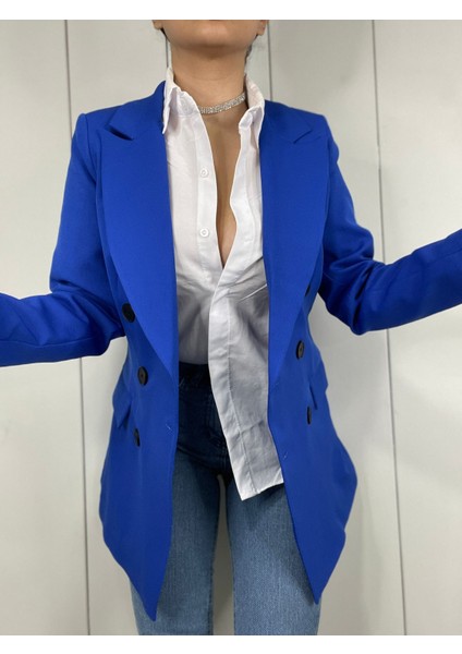 Kadın Blazer Ceket