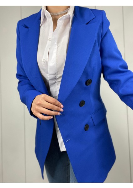 Kadın Blazer Ceket