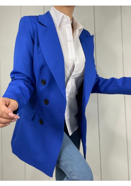 Kadın Blazer Ceket