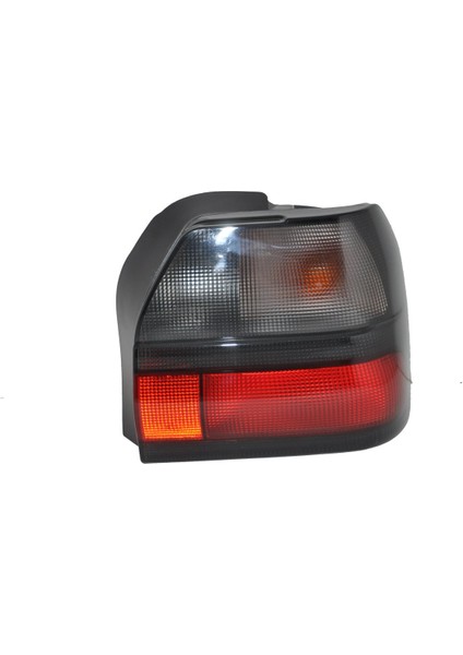 Stop Lamba Sağ Sedan Duysuz Renault 19 R19 Pleksan 3200