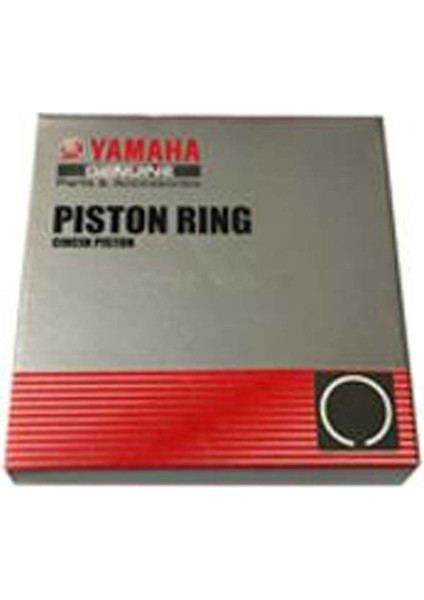 Yamaha Yzf R25 Segman Takımı