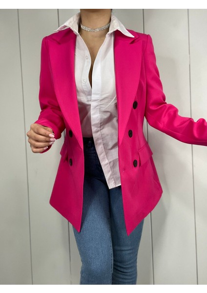 Kadın Blazer Ceket
