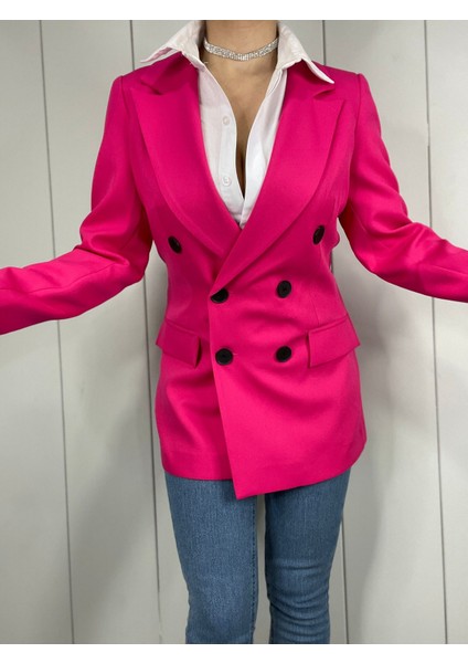 Kadın Blazer Ceket