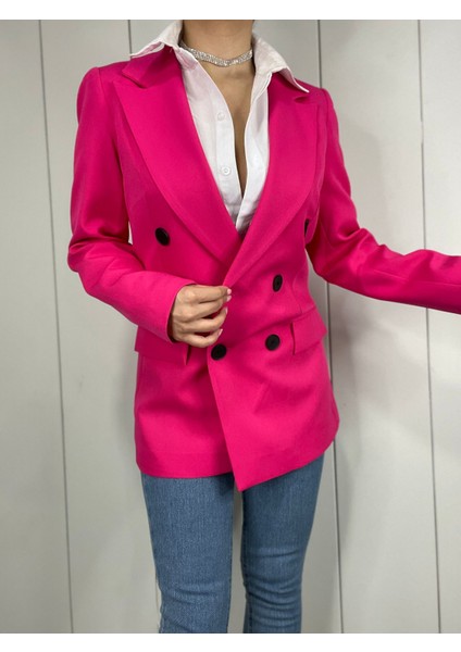 Kadın Blazer Ceket