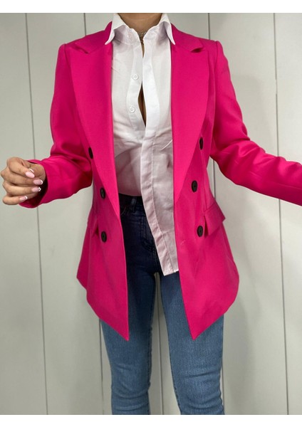 Kadın Blazer Ceket