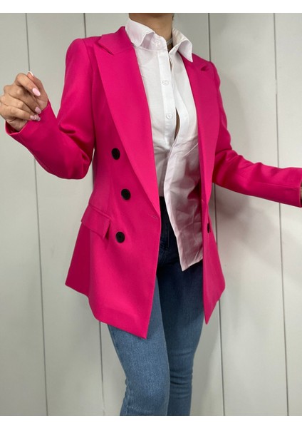 Kadın Blazer Ceket