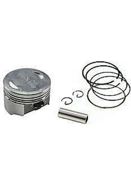 Cf Moto 150 Nk Piston Seti 0,25 mm Farklı