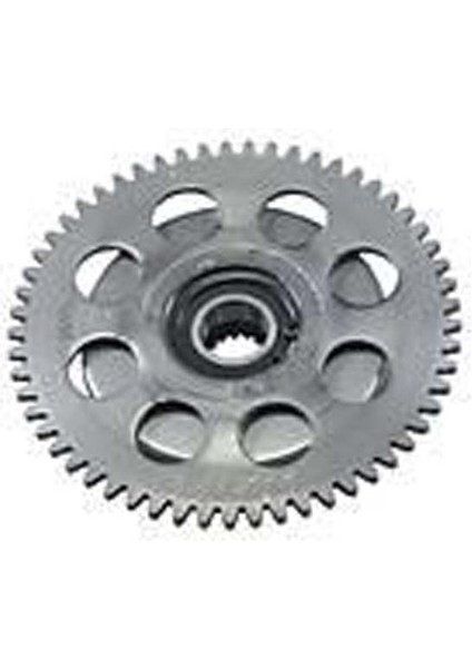 Yamaha Bws 100 Marş Kavrama Komple