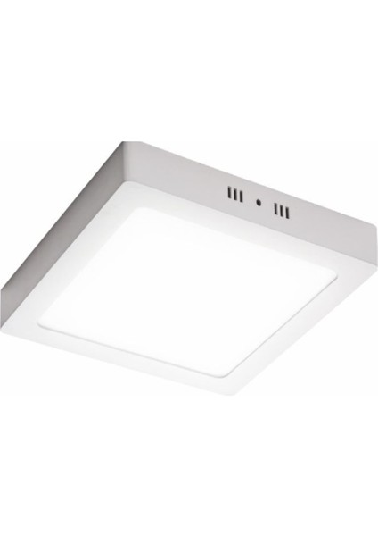 18 W Sıva Üstü Kare Led Panel 3200 K 214180-00