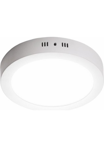 18 W Sıva Üstü Yuvarlak Led Panel 3200 K 213181