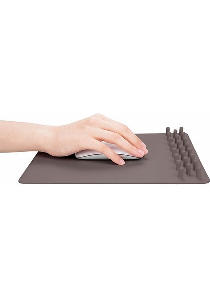 Cep Telefonu Tutucu Standlı Mouse Pad