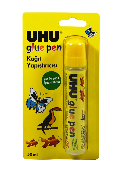Glue Pen Sıvı Yapıştırıcı 40180