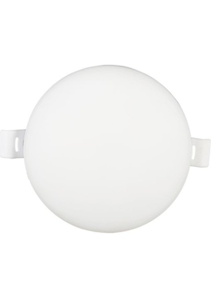 24W Led Led Çerçevesiz Panel 6500 K 206240