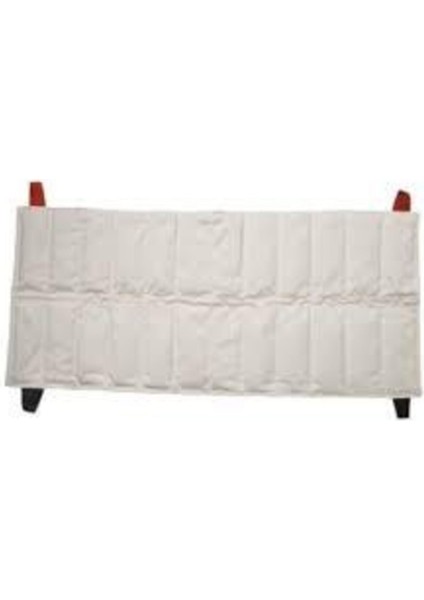 Hot Pack Pedleri 12 Dilimli
