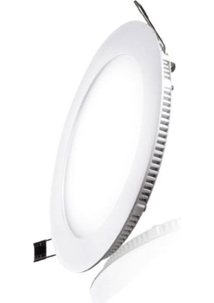 9 W Led Panel 3200 K 210091-00