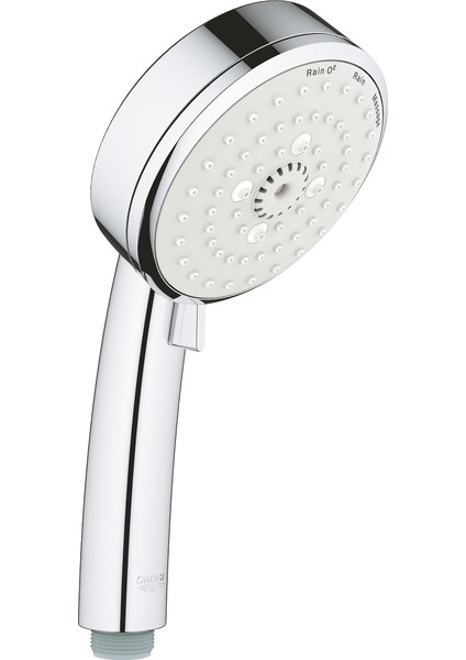 New Tempesta Cosmopolitan 100 El Duşu 3 Akışlı