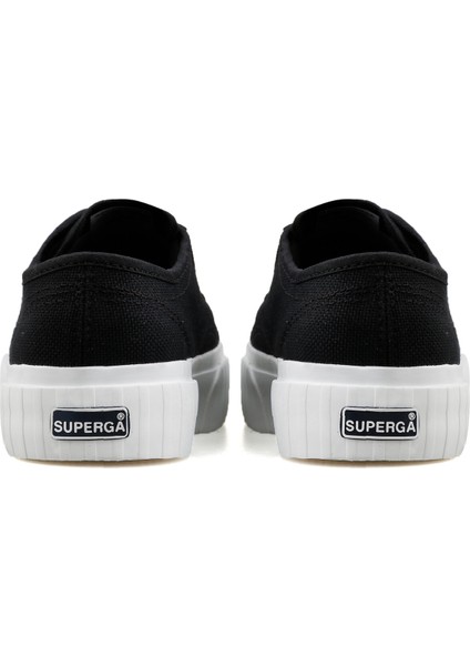 2630 Stripe Kadın Siyah Sneaker S00GRT0-F83-SP fırsatları