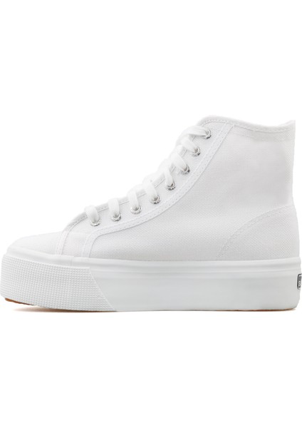 2708 Hi Top Kadın Günlük Ayakkabı S41273W-901-SP Beyaz fiyatları