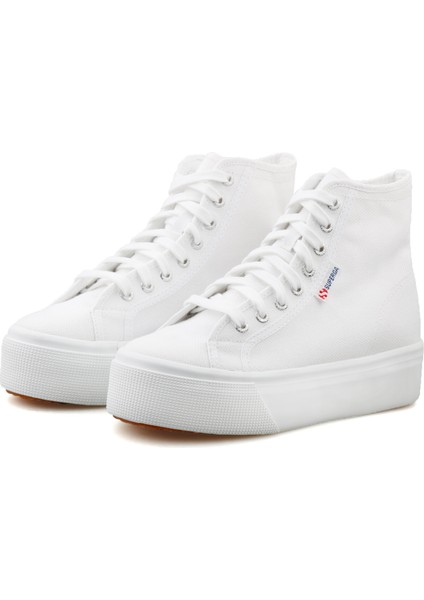 2708 Hi Top Kadın Günlük Ayakkabı S41273W-901-SP Beyaz modelleri