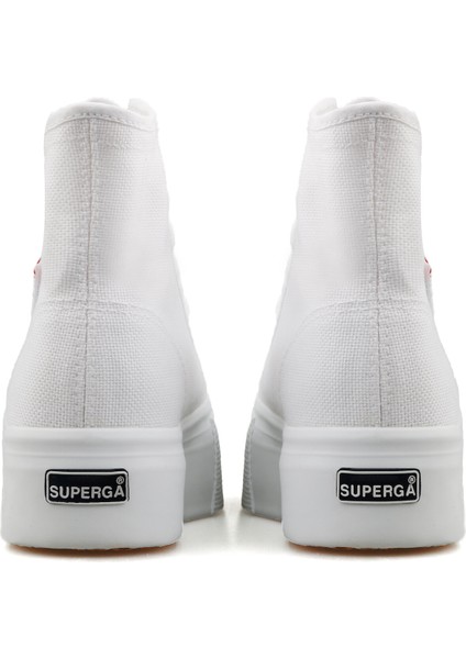 2708 Hi Top Kadın Günlük Ayakkabı S41273W-901-SP Beyaz fırsatları