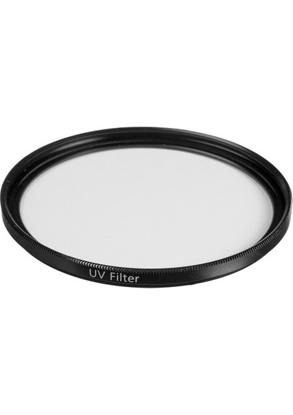 72MM Uv Filtre