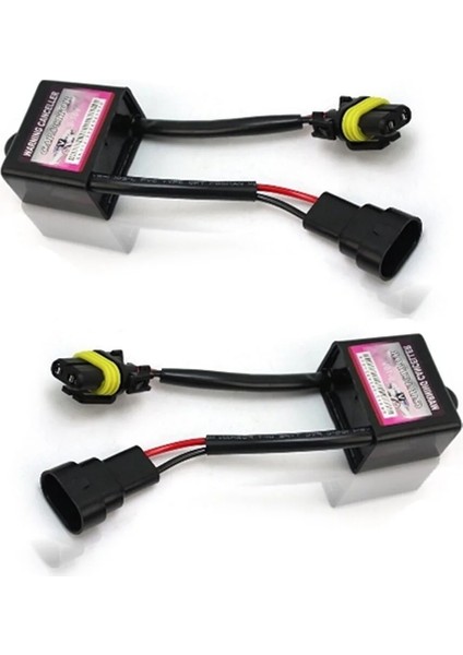 Xenon Lamba Capacitor Arıza Işığı Giderici Engelleyici fırsatları