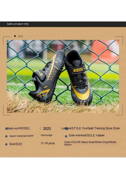 Genç Futbol Kramponları (Yurt Dışından) fiyatları