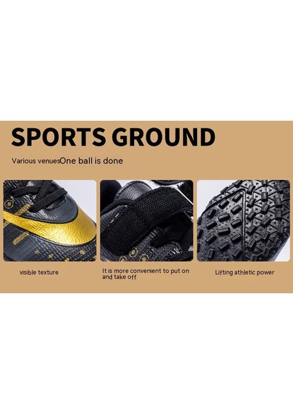 Genç Futbol Kramponları (Yurt Dışından) fırsatları