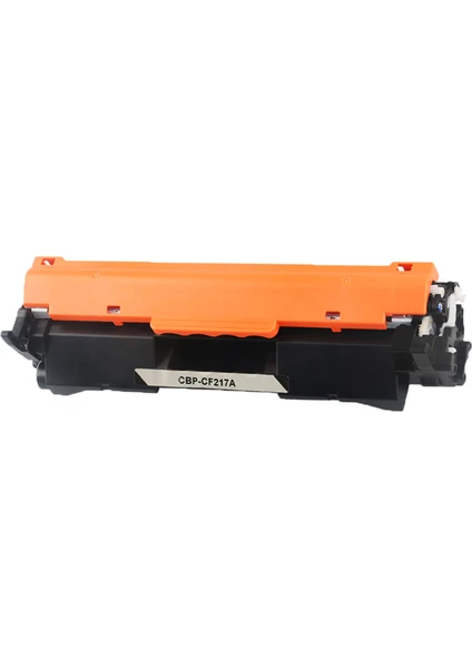 For Hp Laserjet Pro M102W Toner Çipli 1600 Sayfa Muadil