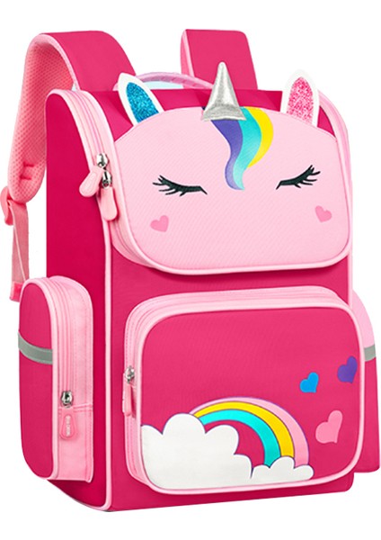 Unicorn Okul Çantası (Yurt Dışından)