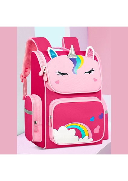 Unicorn Okul Çantası (Yurt Dışından)