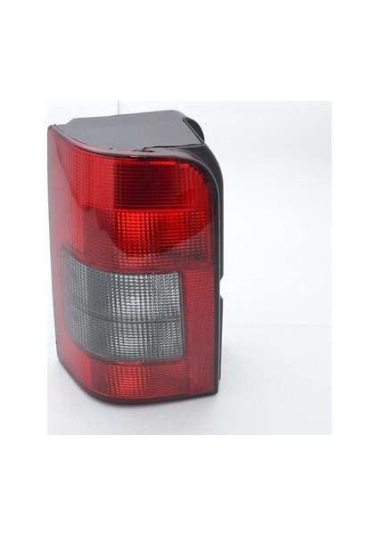 Stop Lamba Em Sol Partner Berlingo Çift Kapı Pleksan 4209