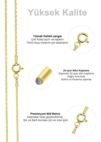 Kadın Gümüş İnce Forse Zincir Gümüş Kolye 0.70MM Mücevher indirimleri