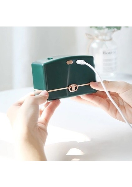 Ottoplus Hn-115 Retro Radyo Model Hava Nemlendirici fiyatları