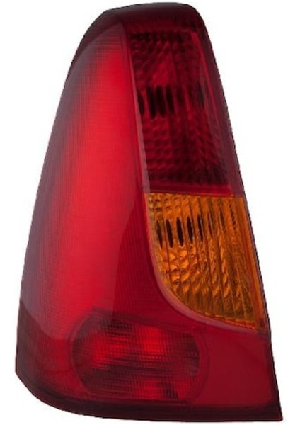 Stop Lamba Logan Sol (2003-2006) (Duysuz) Pleksan 2271