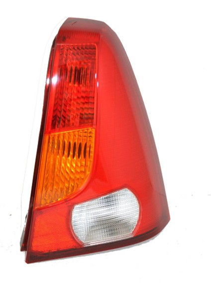 Stop Lamba Logan Sağ (2003-2006) (Duysuz) Pleksan 2270