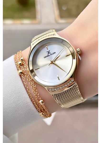 Kadın Kol Saati