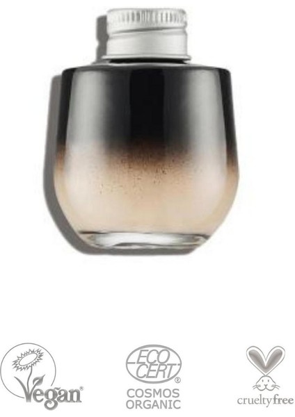 Bb Cream Beauty Balm (Vegan Bb Krem) Yeniden Dolum 10 Alabaster