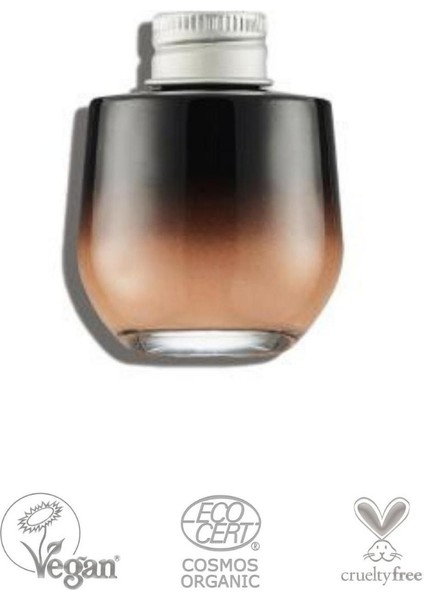 Bb Cream Beauty Balm (Vegan Bb Krem) Yeniden Dolum 40 Golden